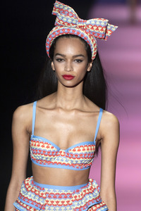 Andres Sarda Fashion Show auf der Mercedes-Benz Fashion Week Madrid Spring/Summer 2020