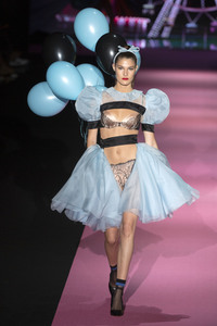 Andres Sarda Fashion Show auf der Mercedes-Benz Fashion Week Madrid Spring/Summer 2020