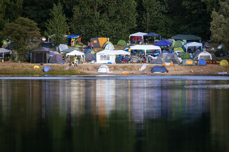 Summerjam 2019 in Köln
