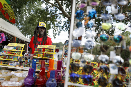 Summerjam 2019 in Köln