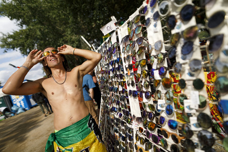 Summerjam 2019 in Köln