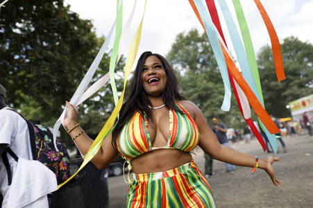 Summerjam 2019 in Köln