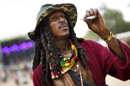 Summerjam 2019 in Köln