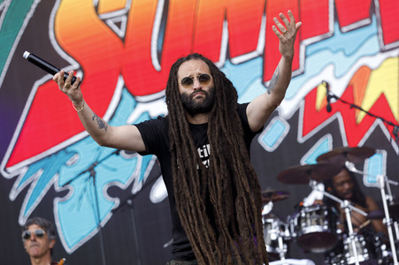 Summerjam 2019 in Köln