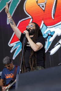 Summerjam 2019 in Köln