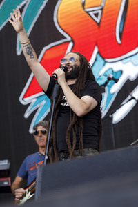 Summerjam 2019 in Köln