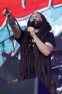 Summerjam 2019 in Köln