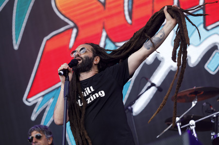 Summerjam 2019 in Köln