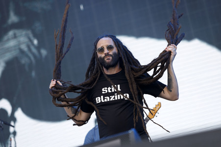 Summerjam 2019 in Köln