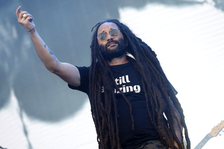 Summerjam 2019 in Köln