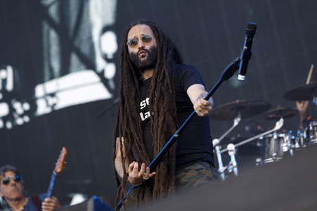 Summerjam 2019 in Köln