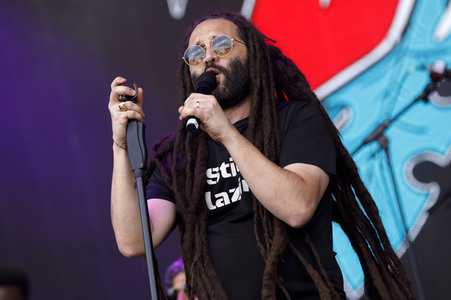 Summerjam 2019 in Köln