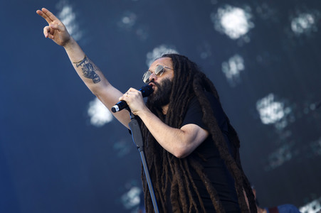 Summerjam 2019 in Köln