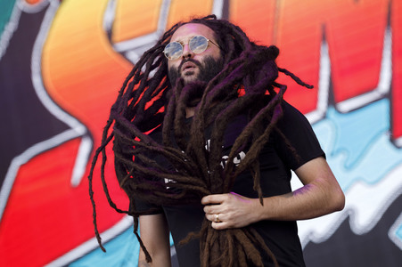 Summerjam 2019 in Köln