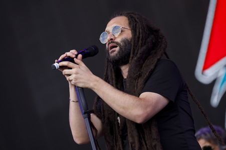 Summerjam 2019 in Köln