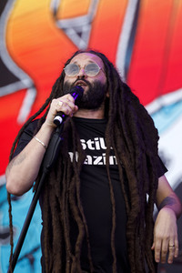 Summerjam 2019 in Köln