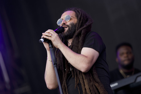 Summerjam 2019 in Köln