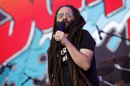 Summerjam 2019 in Köln