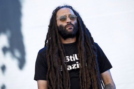 Summerjam 2019 in Köln