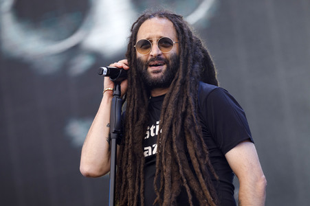 Summerjam 2019 in Köln