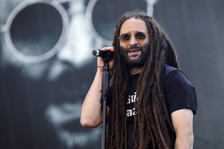 Summerjam 2019 in Köln