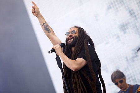 Summerjam 2019 in Köln