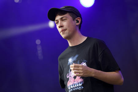 Summerjam 2019 in Köln