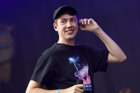 Summerjam 2019 in Köln