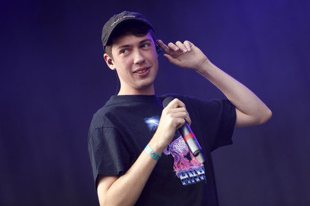 Summerjam 2019 in Köln