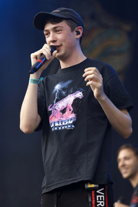 Summerjam 2019 in Köln