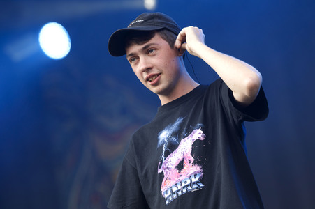 Summerjam 2019 in Köln