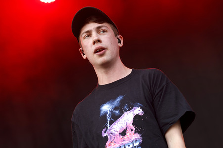 Summerjam 2019 in Köln