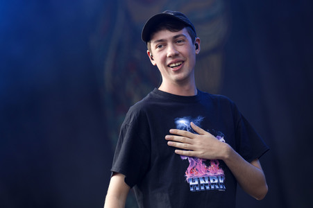 Summerjam 2019 in Köln