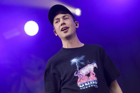 Summerjam 2019 in Köln