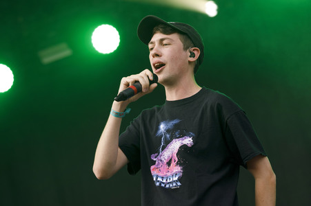 Summerjam 2019 in Köln