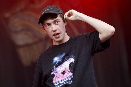 Summerjam 2019 in Köln