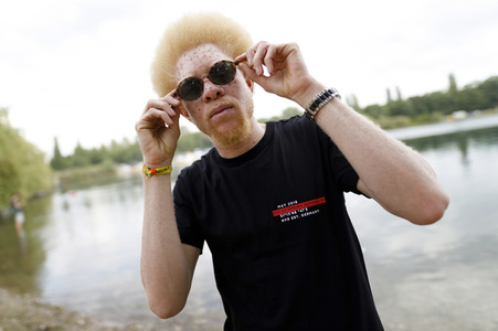 Summerjam 2019 in Köln