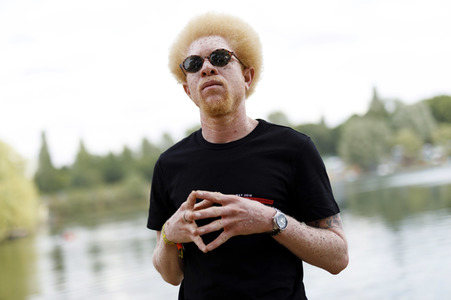 Summerjam 2019 in Köln