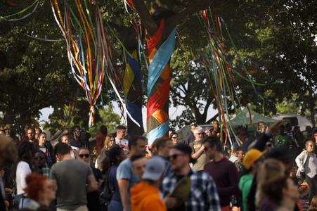 Summerjam 2019 in Köln