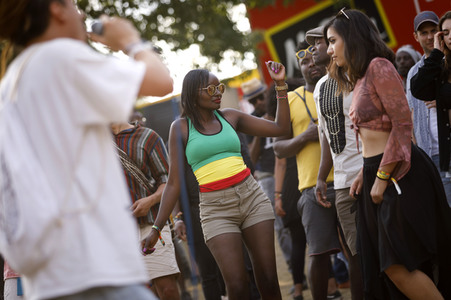 Summerjam 2019 in Köln