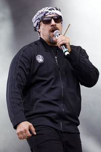 Summerjam 2019 in Köln