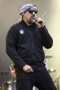 Summerjam 2019 in Köln