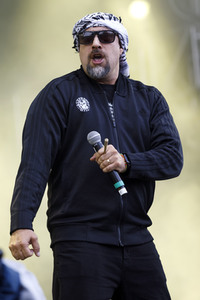 Summerjam 2019 in Köln