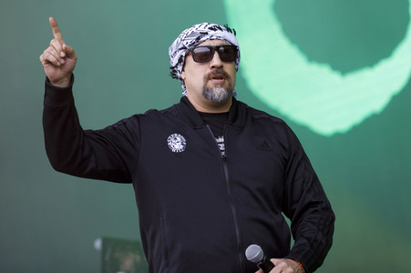 Summerjam 2019 in Köln