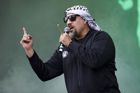 Summerjam 2019 in Köln