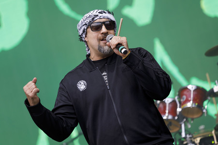 Summerjam 2019 in Köln