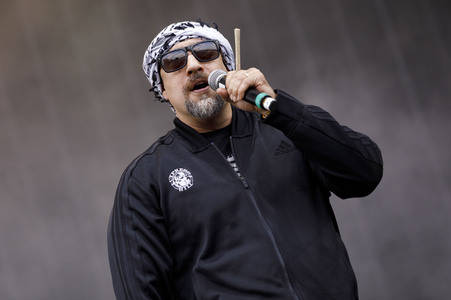 Summerjam 2019 in Köln