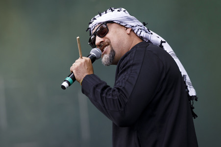 Summerjam 2019 in Köln