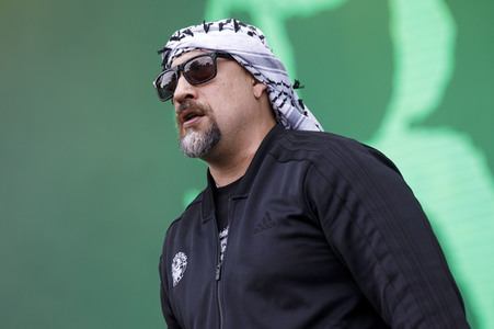 Summerjam 2019 in Köln