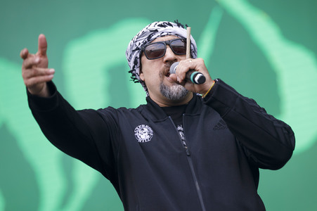 Summerjam 2019 in Köln